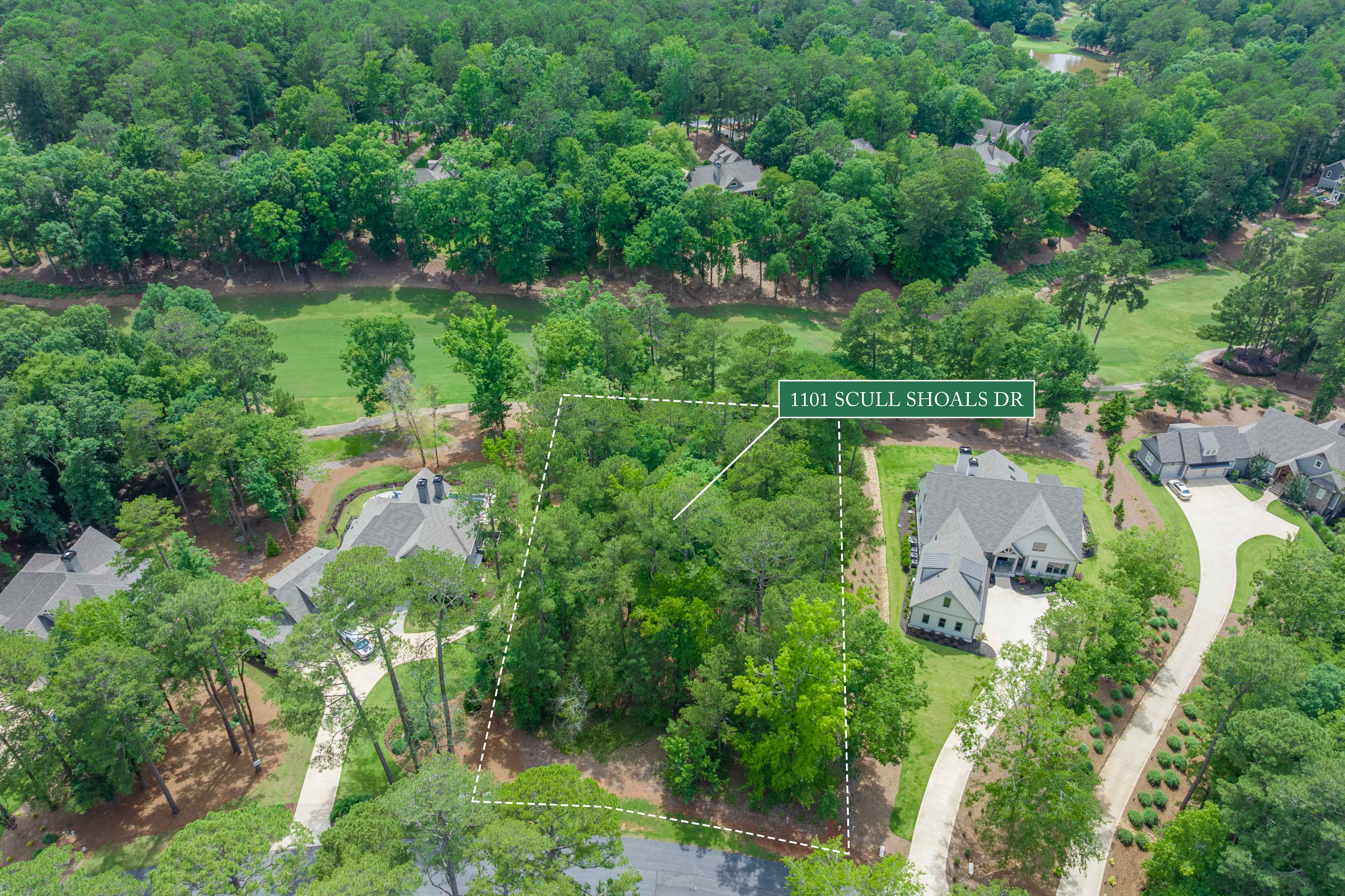 1101 Scull Shoals Drive image 2